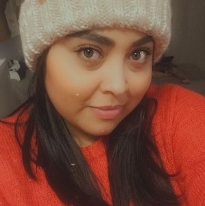 Meet your Posher, Karina